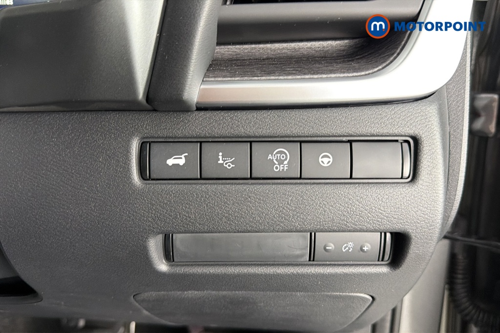Nissan Qashqai Tekna Automatic Petrol SUV - Stock Number (1668023) - 11th supplementary image