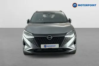 Nissan Qashqai Tekna Automatic Petrol SUV - Stock Number (1668023) - Front bumper