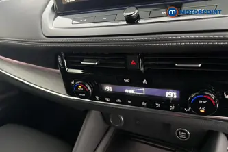 Nissan Qashqai Tekna Automatic Petrol SUV - Stock Number (1668023) - 12th supplementary image