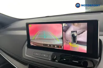 Nissan Qashqai Tekna Automatic Petrol SUV - Stock Number (1668023) - 13th supplementary image