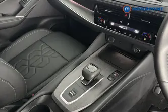 Nissan Qashqai Tekna Automatic Petrol SUV - Stock Number (1668023) - 15th supplementary image