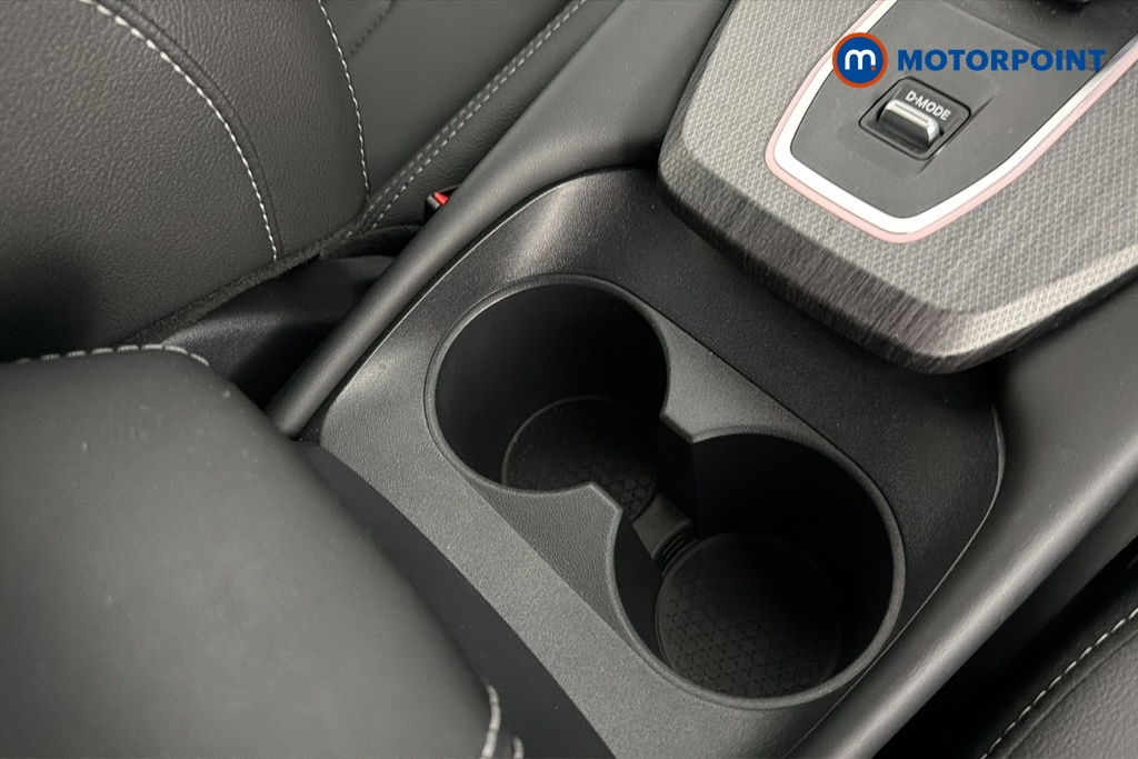 Nissan Qashqai Tekna Automatic Petrol SUV - Stock Number (1668023) - 16th supplementary image