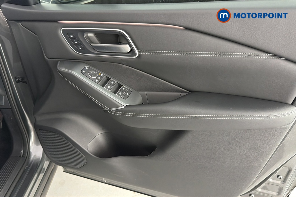 Nissan Qashqai Tekna Automatic Petrol SUV - Stock Number (1668023) - 18th supplementary image