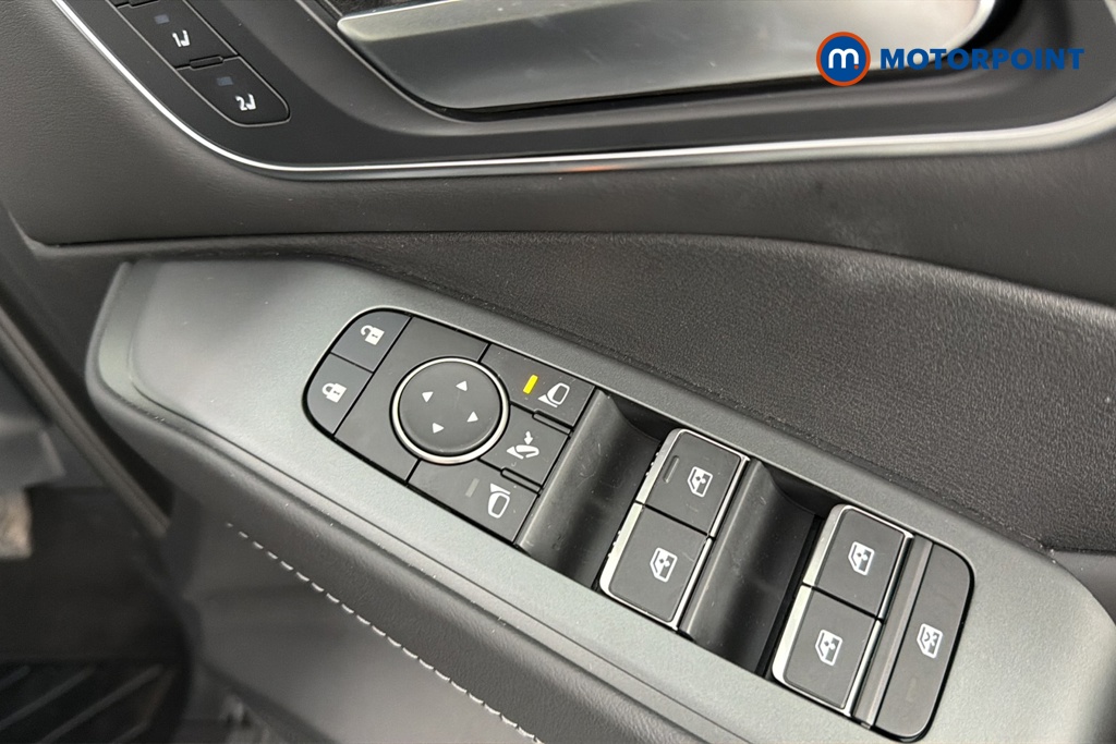Nissan Qashqai Tekna Automatic Petrol SUV - Stock Number (1668023) - 19th supplementary image