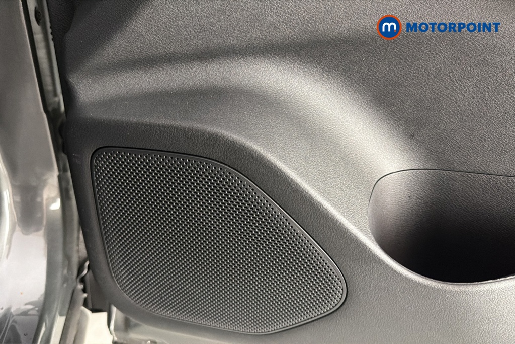 Nissan Qashqai Tekna Automatic Petrol SUV - Stock Number (1668023) - 21st supplementary image