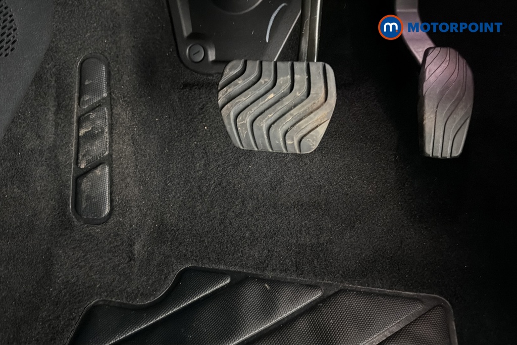Nissan Qashqai Tekna Automatic Petrol SUV - Stock Number (1668023) - 24th supplementary image