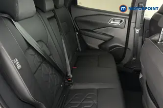 Nissan Qashqai Tekna Automatic Petrol SUV - Stock Number (1668023) - 25th supplementary image