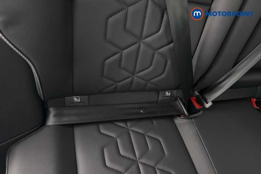 Nissan Qashqai Tekna Automatic Petrol SUV - Stock Number (1668023) - 27th supplementary image
