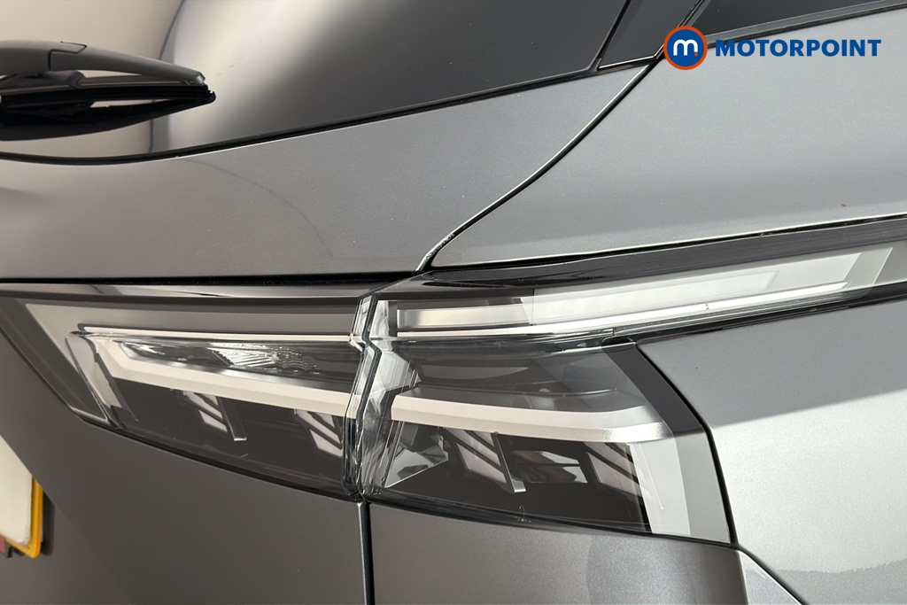 Nissan Qashqai Tekna Automatic Petrol SUV - Stock Number (1668023) - 36th supplementary image