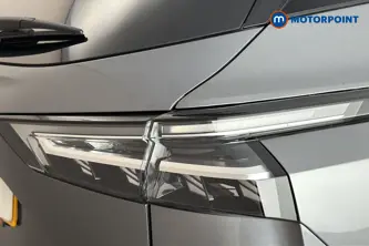 Nissan Qashqai Tekna Automatic Petrol SUV - Stock Number (1668023) - 36th supplementary image