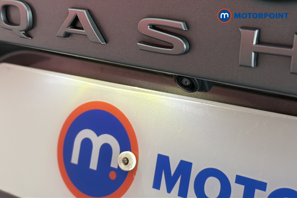 Nissan Qashqai Tekna Automatic Petrol SUV - Stock Number (1668023) - 37th supplementary image