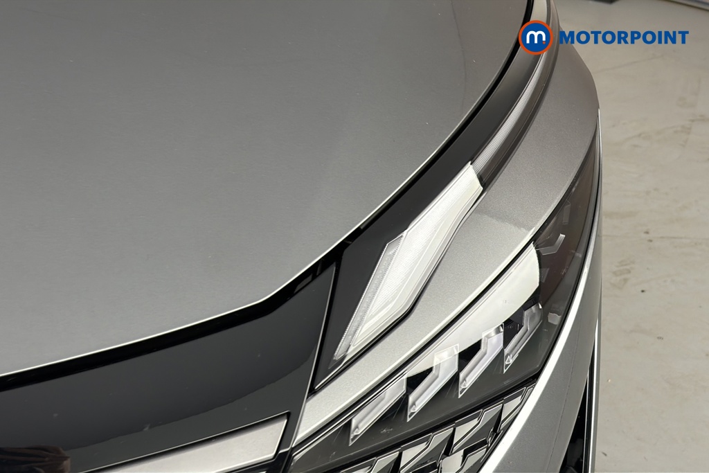 Nissan Qashqai Tekna Automatic Petrol SUV - Stock Number (1668023) - 42nd supplementary image