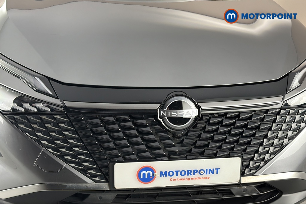 Nissan Qashqai Tekna Automatic Petrol SUV - Stock Number (1668023) - 43rd supplementary image