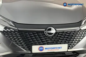 Nissan Qashqai Tekna Automatic Petrol SUV - Stock Number (1668023) - 43rd supplementary image