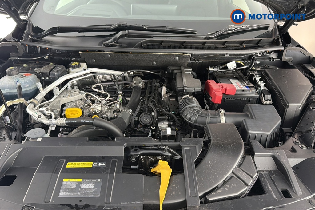 Nissan Qashqai Tekna Automatic Petrol SUV - Stock Number (1668023) - 48th supplementary image