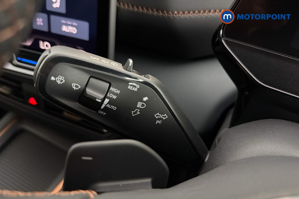 Cupra Born VZ Automatic Electric Hatchback - Stock Number (1668032) - 6th supplementary image