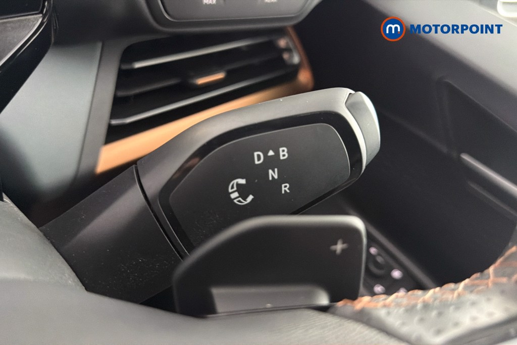 Cupra Born VZ Automatic Electric Hatchback - Stock Number (1668032) - 7th supplementary image