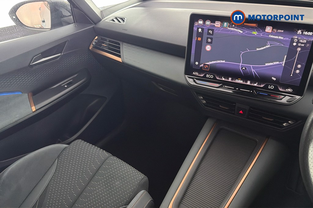Cupra Born VZ Automatic Electric Hatchback - Stock Number (1668032) - 11th supplementary image
