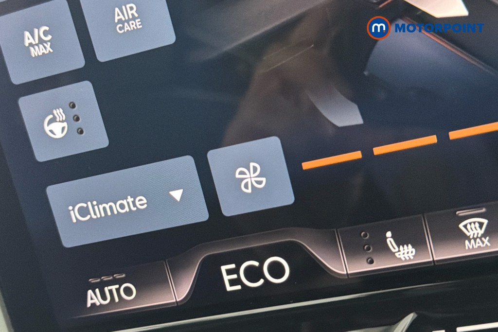 Cupra Born VZ Automatic Electric Hatchback - Stock Number (1668032) - 14th supplementary image