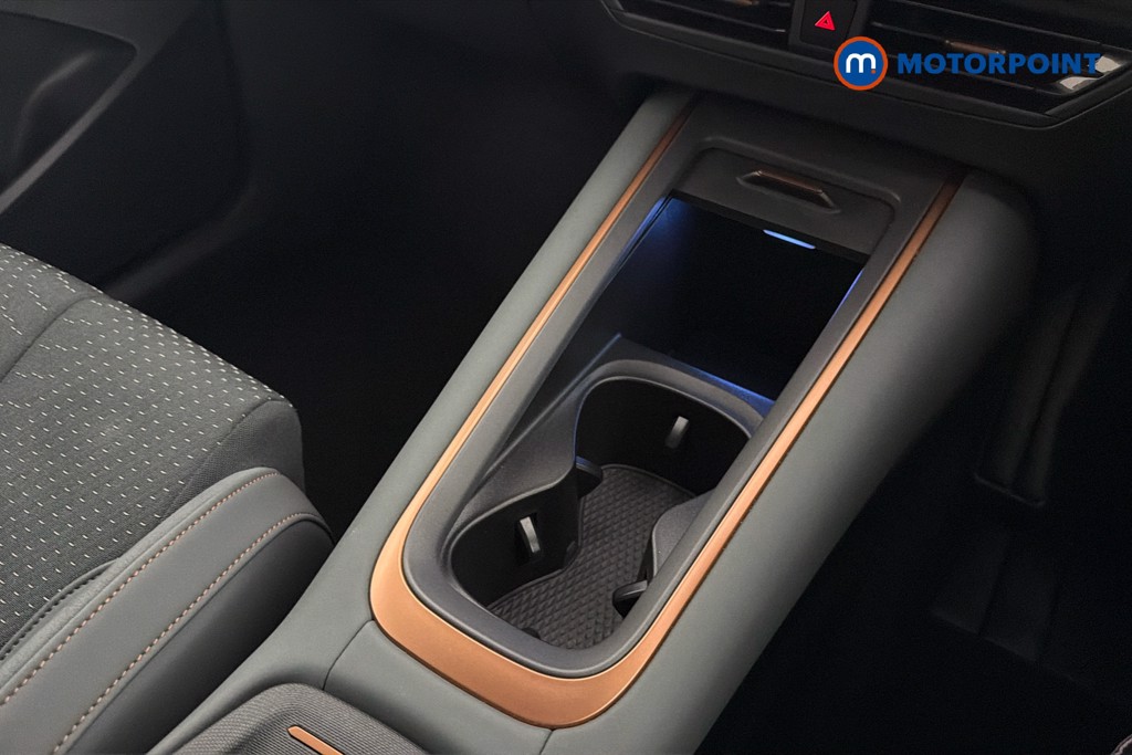 Cupra Born VZ Automatic Electric Hatchback - Stock Number (1668032) - 16th supplementary image