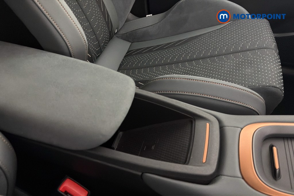 Cupra Born VZ Automatic Electric Hatchback - Stock Number (1668032) - 17th supplementary image