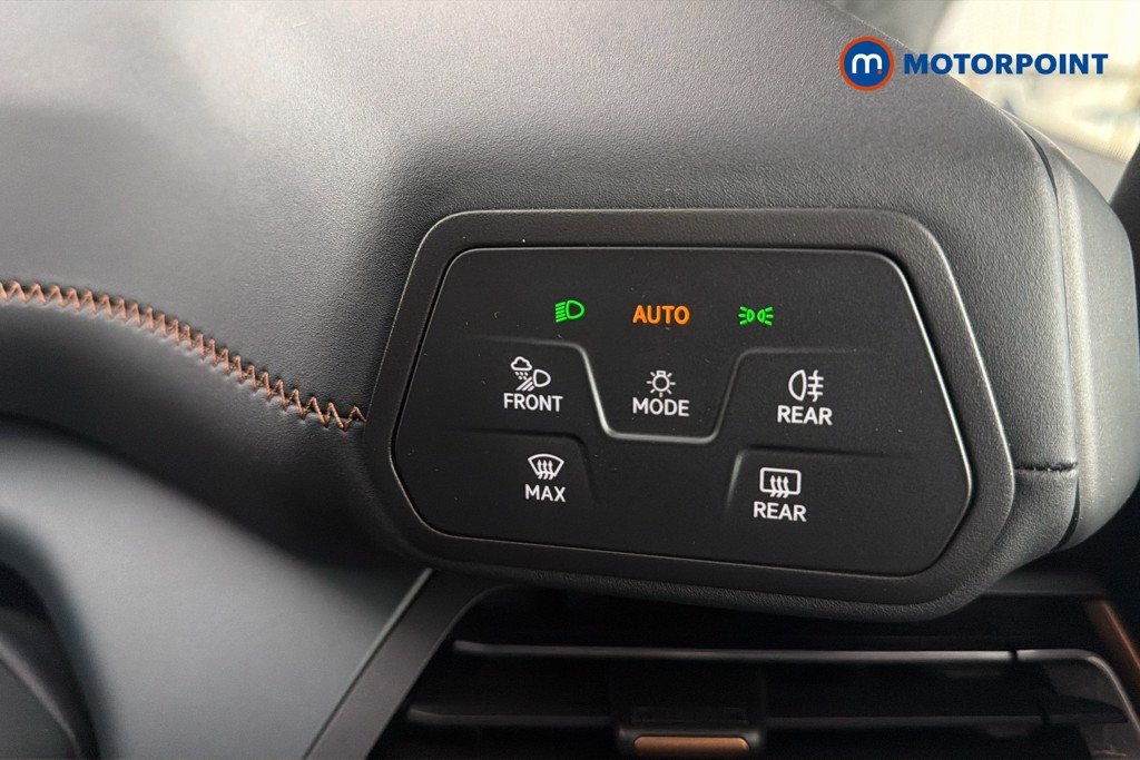 Cupra Born VZ Automatic Electric Hatchback - Stock Number (1668032) - 18th supplementary image