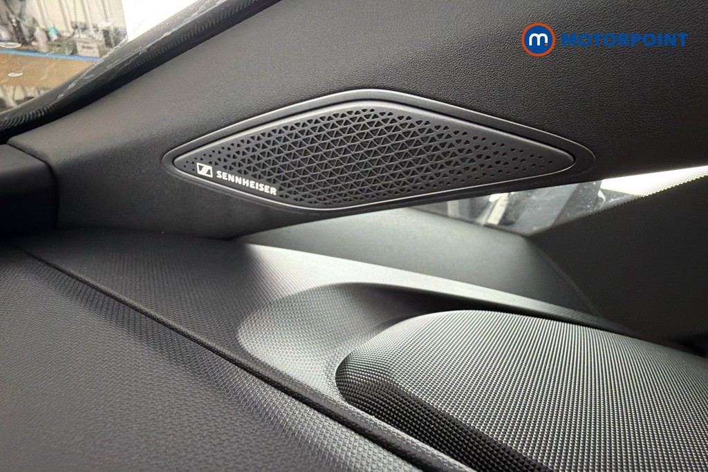Cupra Born VZ Automatic Electric Hatchback - Stock Number (1668032) - 21st supplementary image