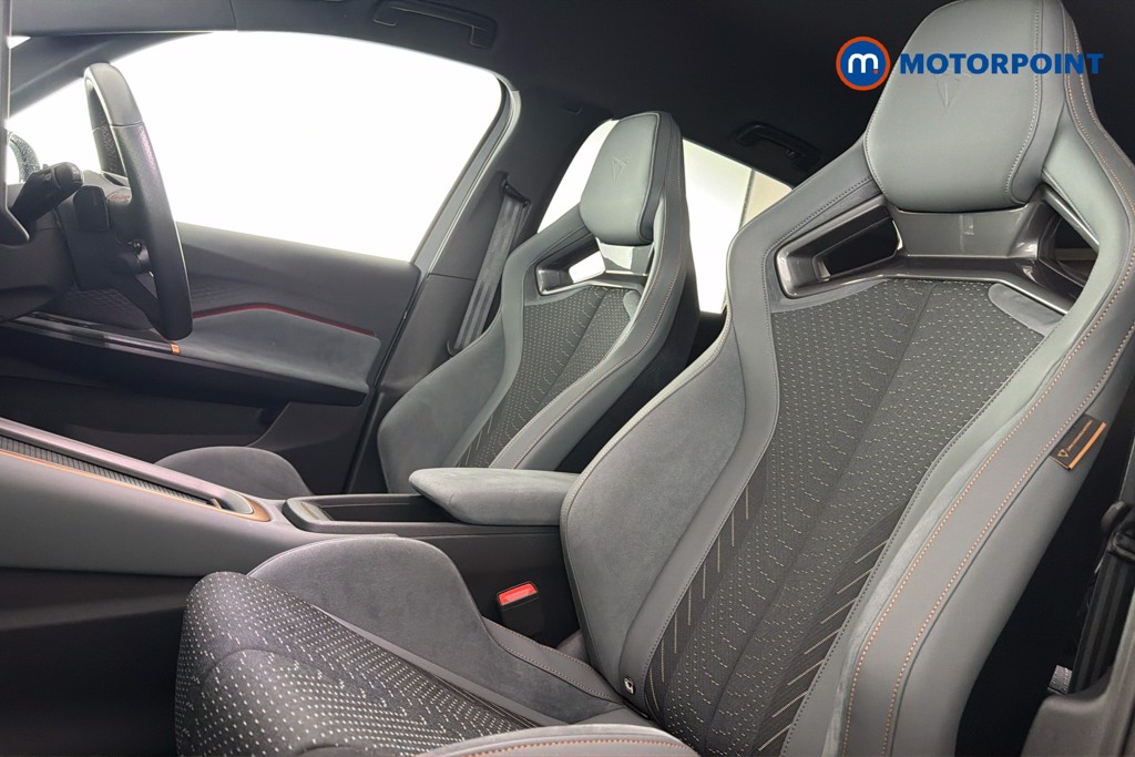 Cupra Born VZ Automatic Electric Hatchback - Stock Number (1668032) - 22nd supplementary image