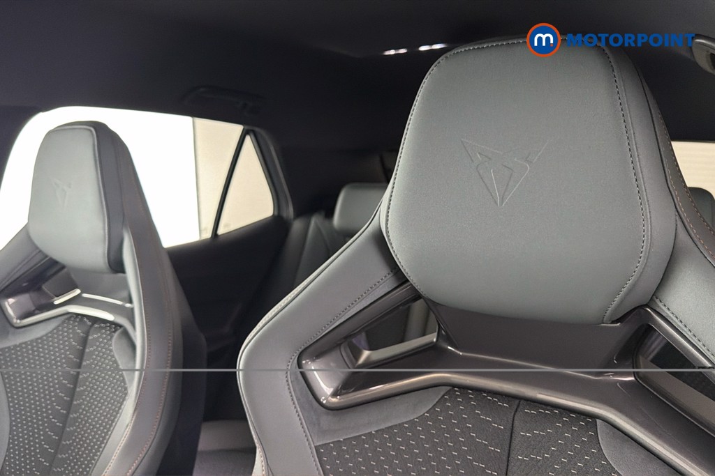 Cupra Born VZ Automatic Electric Hatchback - Stock Number (1668032) - 23rd supplementary image