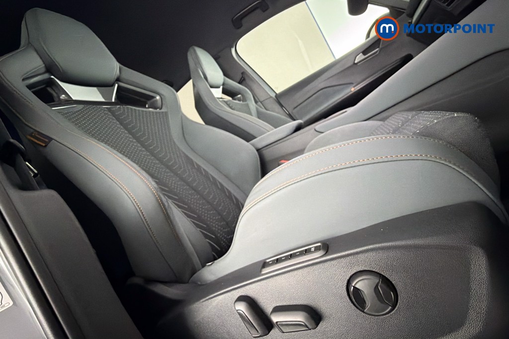 Cupra Born VZ Automatic Electric Hatchback - Stock Number (1668032) - 25th supplementary image