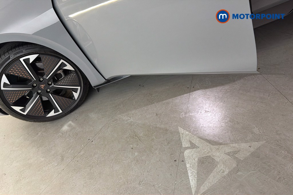 Cupra Born VZ Automatic Electric Hatchback - Stock Number (1668032) - 26th supplementary image