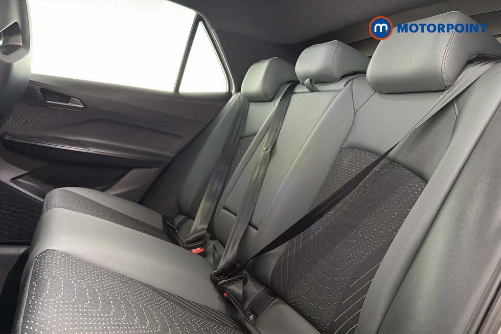 Cupra Born VZ Automatic Electric Hatchback - Stock Number (1668032) - 28th supplementary image