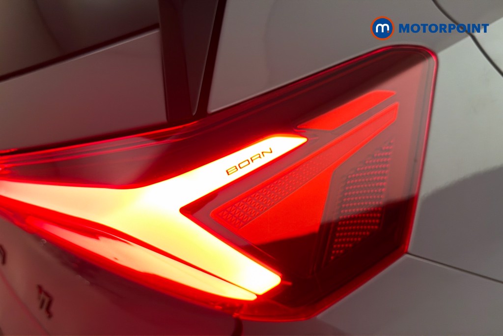 Cupra Born VZ Automatic Electric Hatchback - Stock Number (1668032) - 30th supplementary image