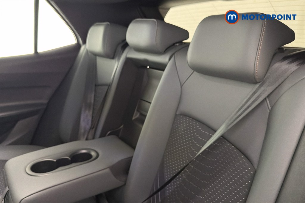 Cupra Born VZ Automatic Electric Hatchback - Stock Number (1668032) - 31st supplementary image