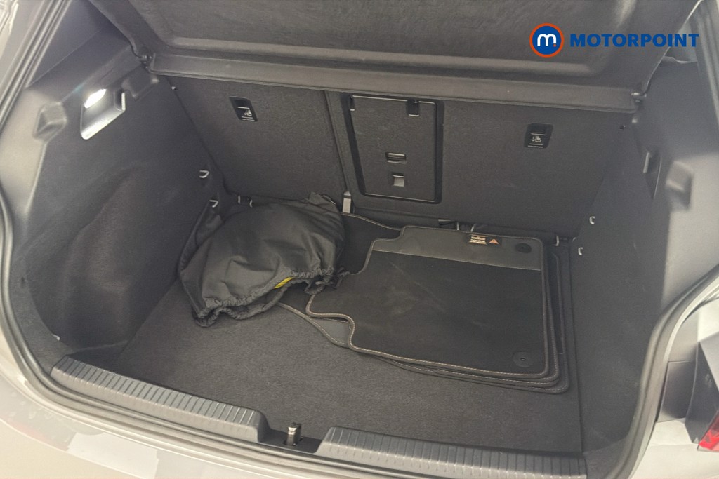 Cupra Born VZ Automatic Electric Hatchback - Stock Number (1668032) - 33rd supplementary image