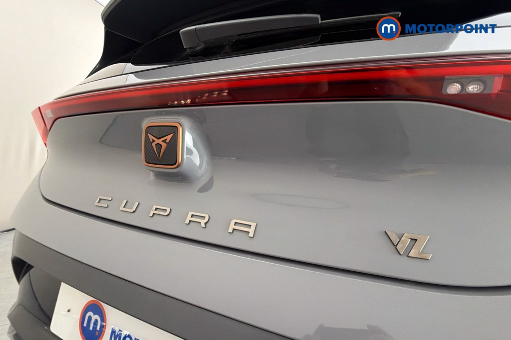 Cupra Born VZ Automatic Electric Hatchback - Stock Number (1668032) - 37th supplementary image