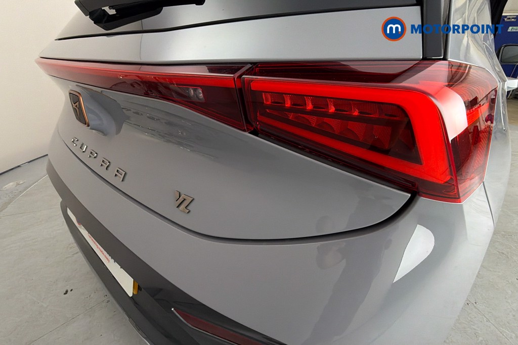 Cupra Born VZ Automatic Electric Hatchback - Stock Number (1668032) - 38th supplementary image