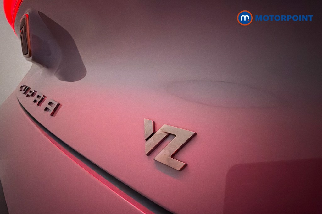 Cupra Born VZ Automatic Electric Hatchback - Stock Number (1668032) - 39th supplementary image