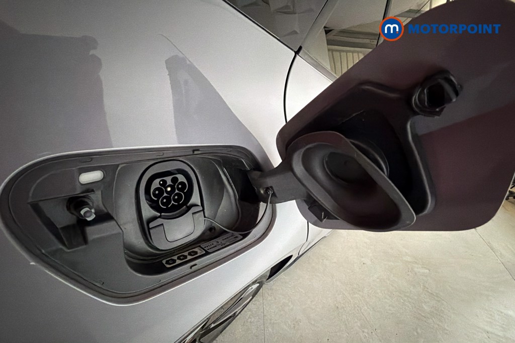 Cupra Born VZ Automatic Electric Hatchback - Stock Number (1668032) - 41st supplementary image