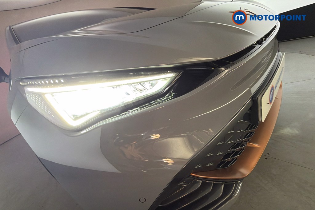 Cupra Born VZ Automatic Electric Hatchback - Stock Number (1668032) - 44th supplementary image