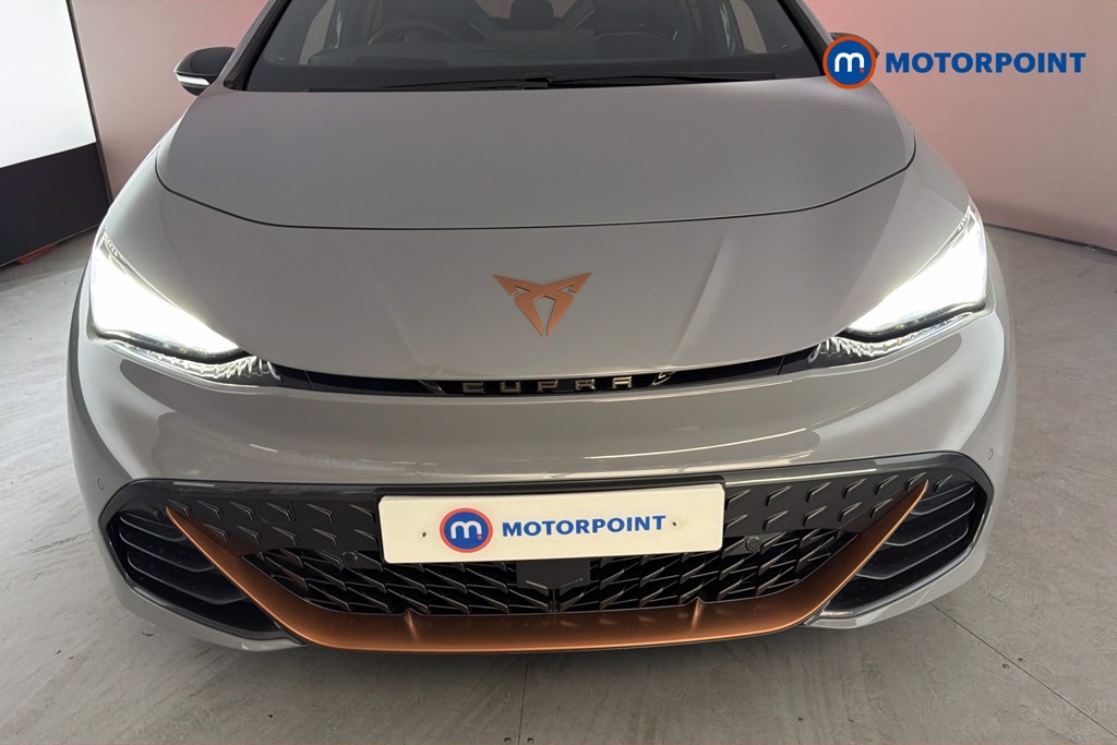 Cupra Born VZ Automatic Electric Hatchback - Stock Number (1668032) - 45th supplementary image