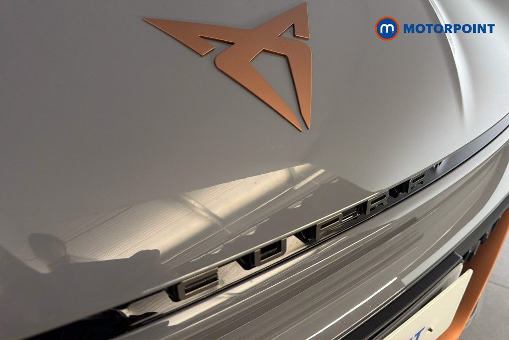 Cupra Born VZ Automatic Electric Hatchback - Stock Number (1668032) - 51st supplementary image