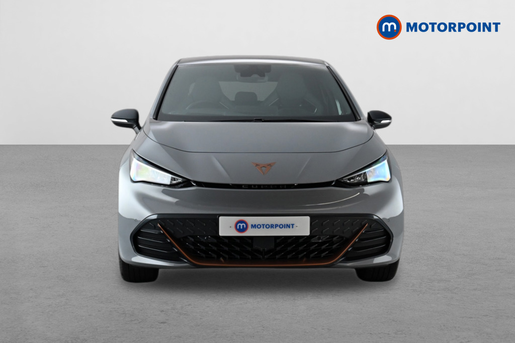 Cupra Born VZ Automatic Electric Hatchback - Stock Number (1668032) - Front bumper