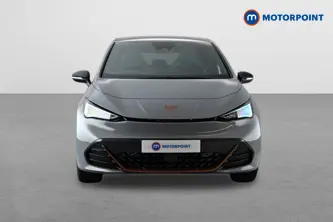 Cupra Born VZ Automatic Electric Hatchback - Stock Number (1668032) - Front bumper