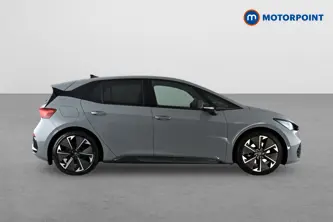 Cupra Born VZ Automatic Electric Hatchback - Stock Number (1668032) - Drivers side