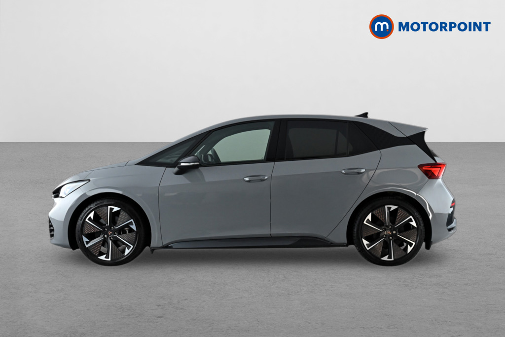 Cupra Born VZ Automatic Electric Hatchback - Stock Number (1668032) - Passenger side