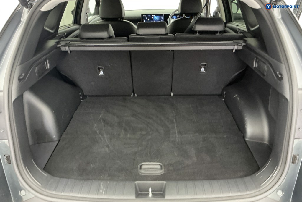 Hyundai Tucson Premium Automatic Petrol-Electric Hybrid SUV - Stock Number (1668081) - 3rd supplementary image