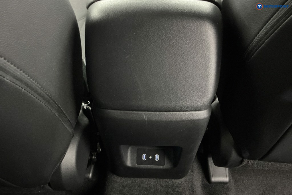 Hyundai Tucson Premium Automatic Petrol-Electric Hybrid SUV - Stock Number (1668081) - 10th supplementary image