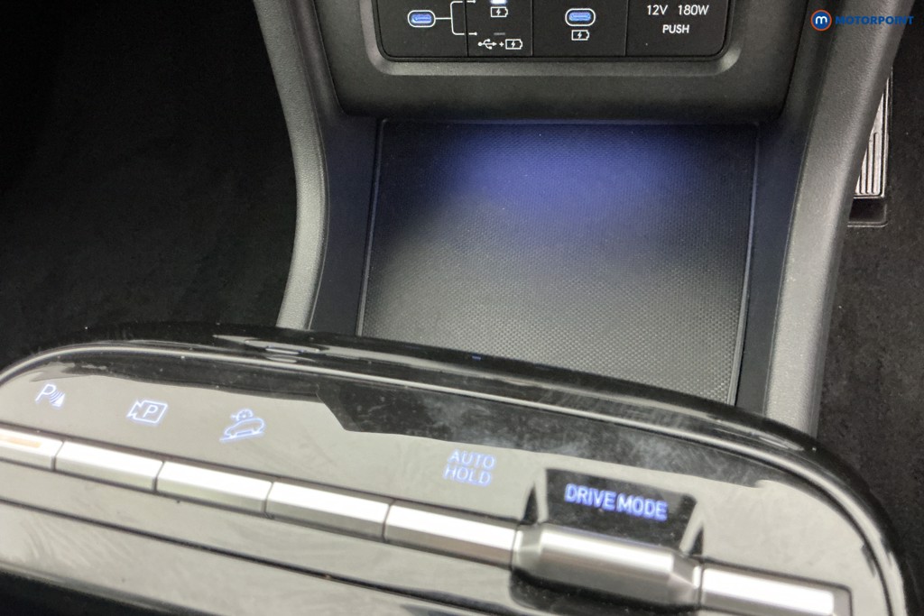Hyundai Tucson Premium Automatic Petrol-Electric Hybrid SUV - Stock Number (1668081) - 15th supplementary image