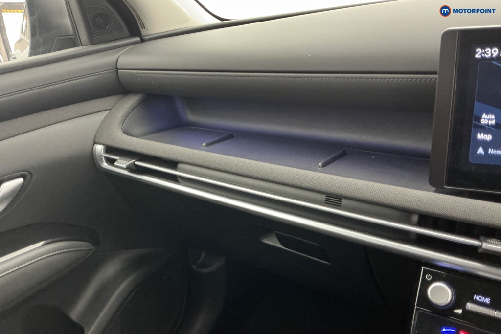 Hyundai Tucson Premium Automatic Petrol-Electric Hybrid SUV - Stock Number (1668081) - 17th supplementary image